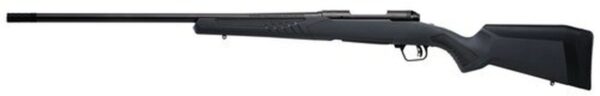 Savage 10/110 Long Range Hunter, .280 Ackley, 26" Barrel, 4rd, Gray