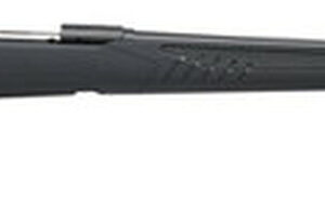 Savage 10/110 Long Range Hunter, .280 Ackley, 26" Barrel, 4rd, Gray