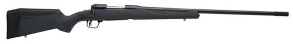 Savage 10/110 Long Range Hunter, .280 Ackley, 26" Barrel, 4rd, Gray