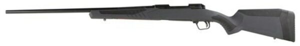 Savage 10/110 Hunter, 6.5 Creedmoor, 24", 4rd, AccuFit Gray Stock