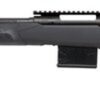 Savage 10/110 Tactical, 6.5 Creedmoor, 24" Barrel, AccuFit Gray Stock,10rd