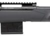 Savage 10/110 Tactical, 6.5 Creedmoor, 24" Barrel, AccuFit Gray Stock,10rd