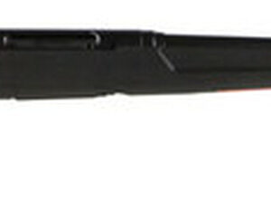 Savage Axis 6.5 Creedmoor, 22" Barrel,, , Synthetic Black, 4 rd