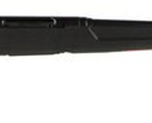 Savage Axis, 25-06 Remington, 22" Barrel, Black Color, Black Polymer Stock, 4Rd, Detachable Box Magazine,
