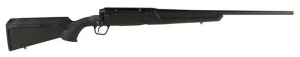 Savage Axis 270 Winchester, 22" Barrel,, , Synthetic Black, 4 rd