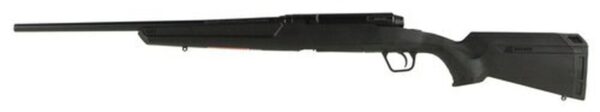 Savage Axis Compact, .223 Rem, 20", 4rd, Black