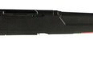 Savage Axis Compact 7mm-08 Remington, 20" Barrel,, , Synthetic Black, 4 rd