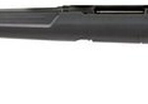 Savage Axis 30-06 Springfield, 22" Barrel,, , Synthetic Black, Left Hand, 4 rd
