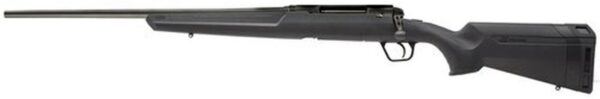 Savage Axis 30-06 Springfield, 22" Barrel,, , Synthetic Black, Left Hand, 4 rd