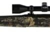 Savage Axis XP, .223 Rem, 22", 4rd, 3-9x40mm Weaver Scope, Break-Up Country Camo