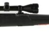 Savage Axis XP, .223 Rem, 22", 3-9x40mm Weaver Scope, Black, 4rd