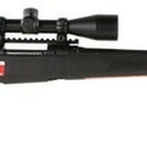 Savage 110 Apex Hunter XP 22-250, Vortex Crossfire II 3X9X40 Scope