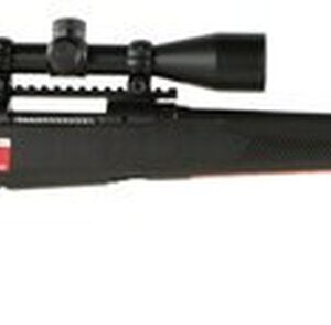 Savage 110 Apex Hunter XP 308 Win, Vortex Crossfire II 3X9X40 Scope