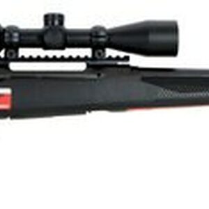 Savage 110 Apex Hunter XP 243 Win LH Vortex