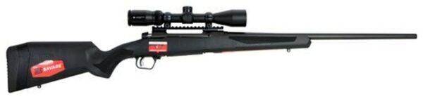 Savage 110 Apex Hunter XP 243 Win LH Vortex