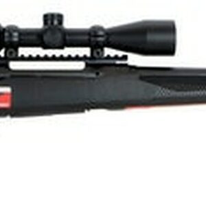 Savage 110 Apex Hunter XP Left Hand 6.5 Creedmoor 24" Barrel Vortex Scope Package