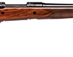 Savage 10/110 125th Ann 300 Savage, 22" Barrel, American Black Walnut Stock, Black Satin, 4rd