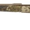 Savage 10/110 High Country, 6.5 Creedmoor, 22" Barrel, 4rd, Accustock Camo