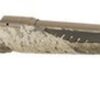 Savage 10/110 High Country, 6.5 Creedmoor, 22" Barrel, 4rd, Accustock Camo