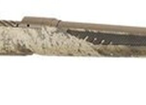 Savage 10/110 High Country .300 WSM, 24" Barrel, Accustock Camo Stock, 2rd