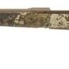 Savage 110 High Country .280 Ackley, 22" Barrel, Natural Camo, Fixed AccuFit Stock, 4rd