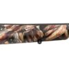 Savage AXIS II 6.5 Creedmoor, 22" Barrel, American Flag Synthetic Stock, 4rd