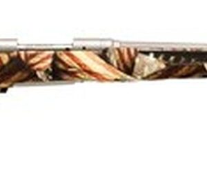 Savage 10/110 Storm .308 Win, 22" Barrel, American Flag, Stainless Steel, 4rd