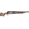 Savage AXIS II 308 Win 22" Barrel, American Flag Synthetic Stock, 4rd