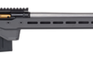 Savage 110 Elite Precision 6mm Creedmoor, 26" Stainless Steel Barrel, Gray MDT Chassis, 10rd