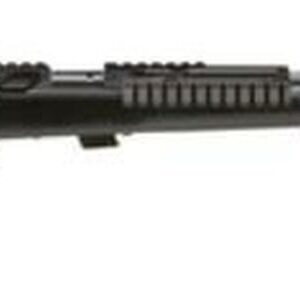 Savage 93R17 TRR-SR, 17HMR, 22" Threaded Barrel, Silencer Ready