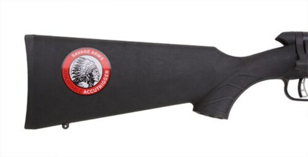 Savage B.Mag Rimfire Rifle .17 WSM 22" 8 Round Rotary Magazine