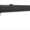 Savage B.Mag Rimfire Rifle .17 WSM 22" 8 Round Rotary Magazine