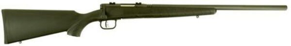 Savage B.Mag 17 WSM Bl/syn Hvbbl 22