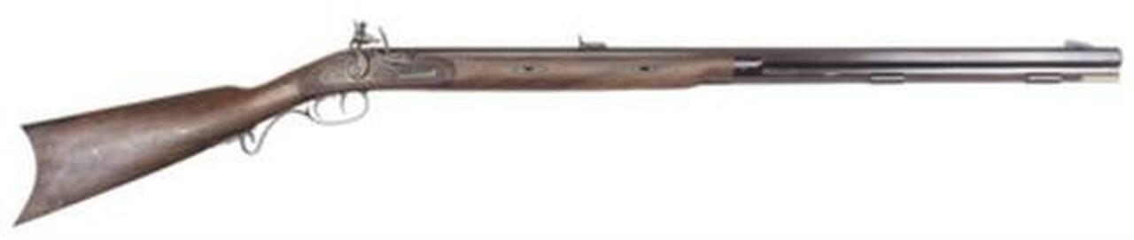 Lyman Great Plains Cap Lock 50 32" Barrel Hardwood Stock #11 Percussion