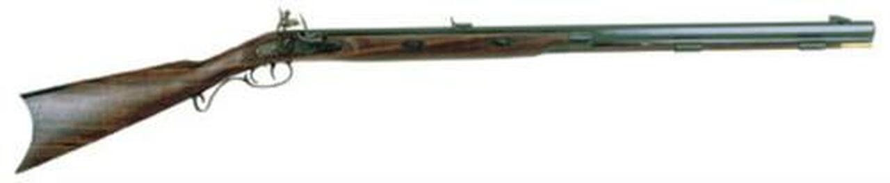 Lyman Great Plains Rifle Kit 54 Cal 32" Flint