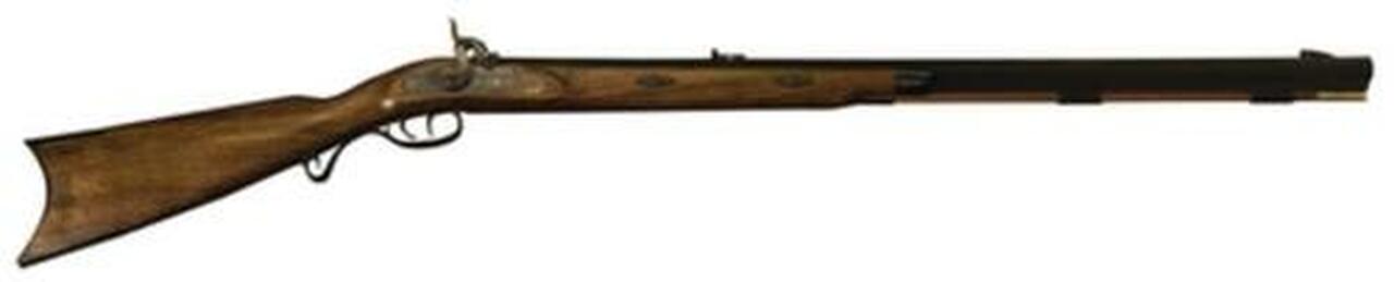 Lyman Great Plains Hunter 54 Cal 32" Percussion Cap, 1x32 Twist