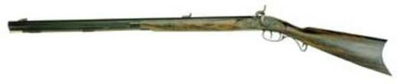 Lyman Great Plains Rifle Left Hand 54 Cal 32" Percussion Cap