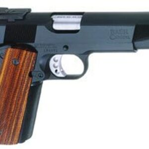 Les Baer Premier ll 5" Barrel, 1.5 Inch Accuracy Guarantee 2-8rd Mags