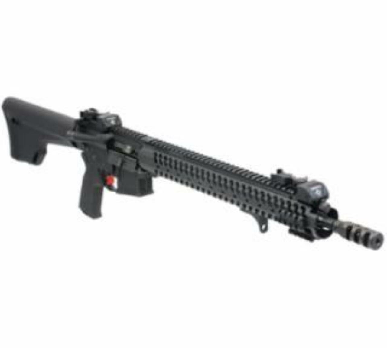 Adams Arms C.O.R. Ultra Lite Rifle, 16.5" 5.56, D45 Sights