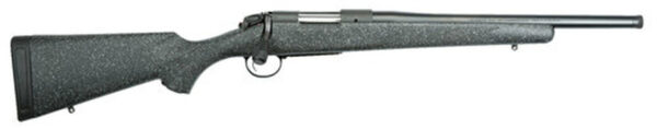 Bergara B-14 Ridge 6.5 Creedmoor Sp Syn