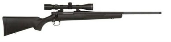 Mossberg 100 ATR Scoped Combo, 308, 22"