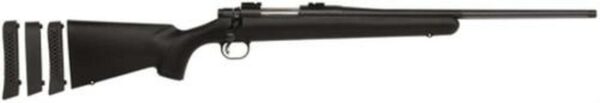 Mossberg ATR All Terrain Super Bantam .243 20" Fluted Barrel, Synthetic Stock 4 Round