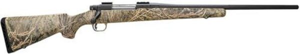 Mossberg ATR Bolt 30-06 Springfield 22" Mossy Oak Brush Synthetic Blue