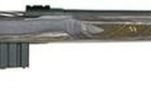 Mossberg MVP Varmint Bolt 223 Rem/5.56 NATO 24" Bull, Lam BR Stock Blued, 5 rd