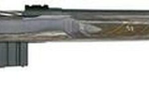 Mossberg MVP Varmint Bolt 223 Rem/5.56 NATO 24" Threaded Barrel,, Laminate Stock Blued, 5 rd