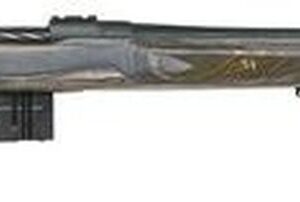 Mossberg MVP Varmint Bolt 308Win/7.6 NATO 24" Bull, Lam BR Stock Blued, 10 rd