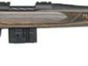 Mossberg MVP Predator 20" 308 Win/7.62 NATO, Laminate Stock Blued, 10 rd
