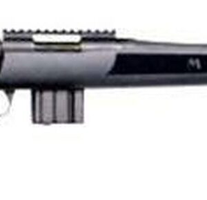 Mossberg MVP Flex Sporter, Bolt Action, 5.56, 20", 10rd, Collapsible Stock, Blued