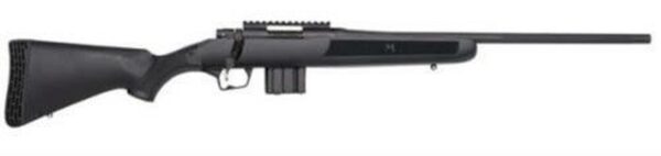 Mossberg Mvp Flex Youth 5.56, 20, 10 rd