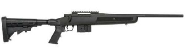 Mossberg Mvp Flex Sport 7.62mm, 20, 10 rd